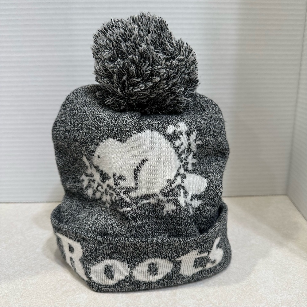 Roots Kids stocking hat